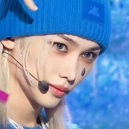 Stray Kids — you as Felix: Fantasy-themed AI roleplay character art for immersive storytelling