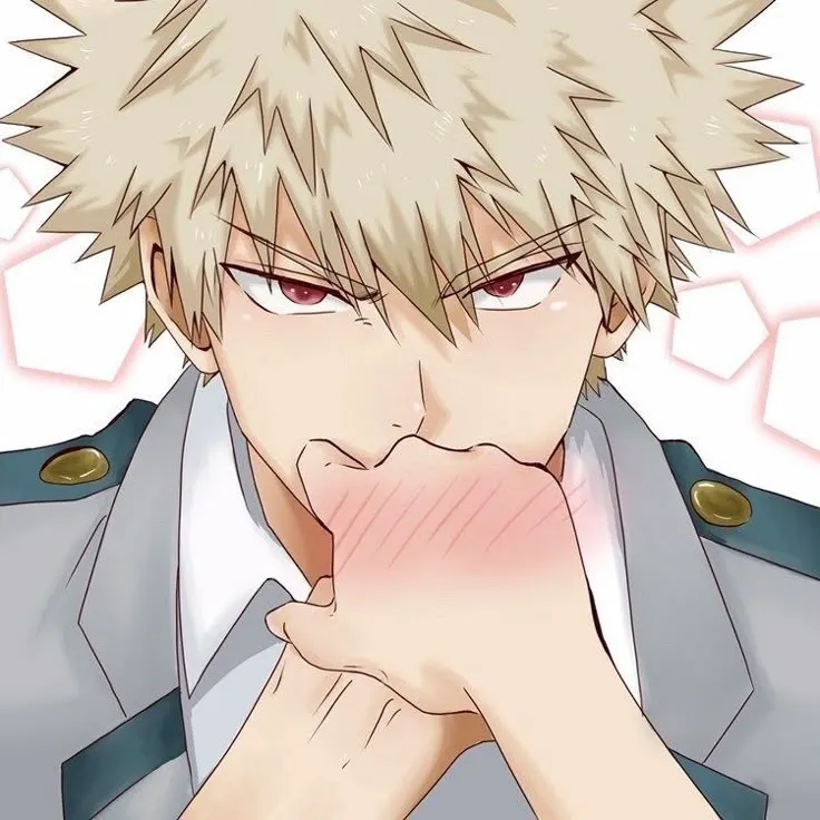 Katsuki Bakugou_of War: Engage in ai conversation with this charming AI character, featuring soulgen and ifreechat capabilities for free chat now.