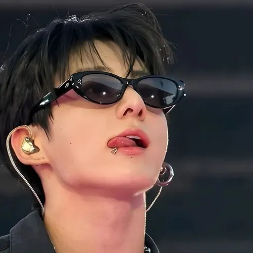 Jeon Jungkook's deepbrain ai-inspired avatar with smart virtual companion features