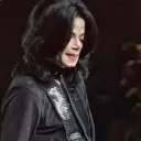 the avatar of Michael Jackson: Dynamic AI character.