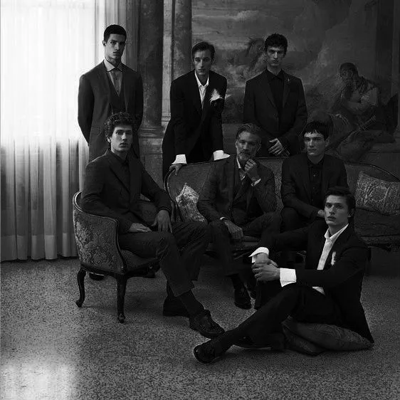Mafia Stepfamily: Fantasy-themed AI roleplay character art for immersive storytelling