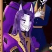 the avatar of Jester who is your Virtual Assistant with Soulgen's Personality Matrix, Blending AI Chat Precision and Character Traits of Curiosity.
