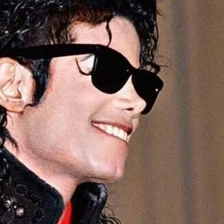 the avatar of character Michael Jackson with emotional intelligence capabilities