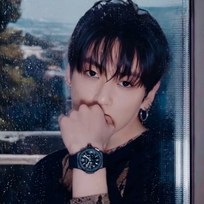Jeon Jungkook: Creative roleplay AI character art for spicy chat and fantasy scenarios