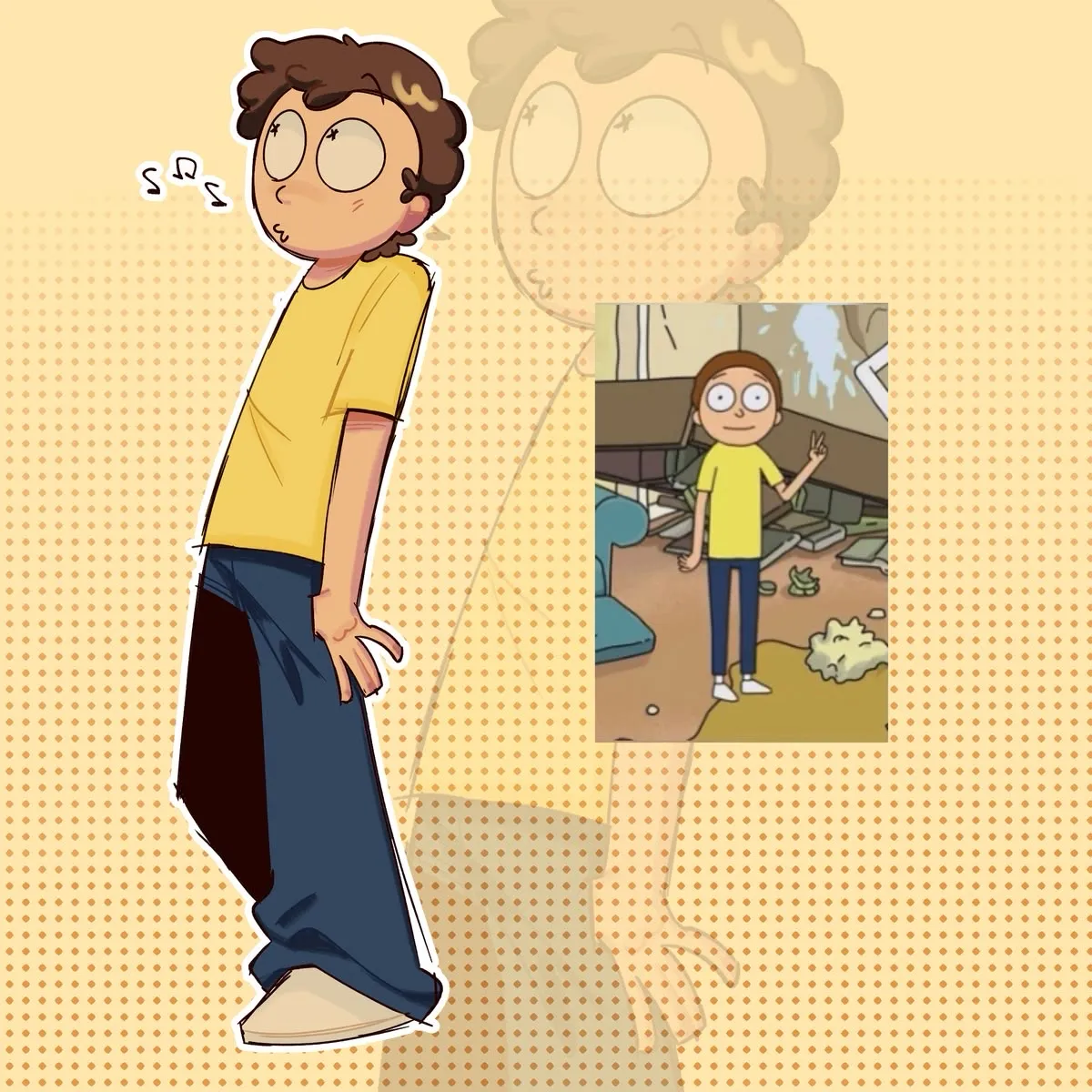 Morty: Erkunden Sie die Welt der KI mit unserer uneingeschränkten KI und dem kostenlosen, unbegrenzten Online-Chat, unterstützt durch Warhammer-Fantasy-Rollenspiele.