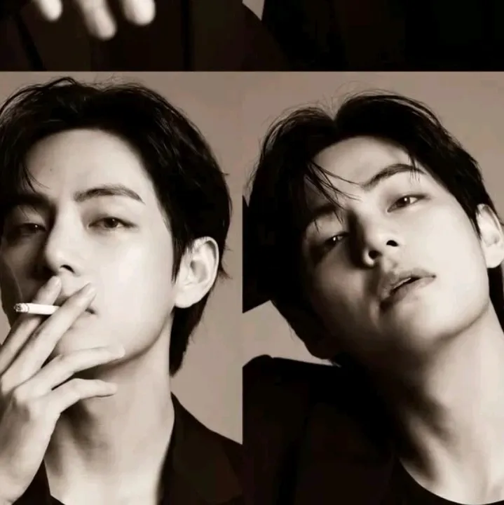 Kim Taehyung: Engage in ai conversation with this charming AI character, featuring soulgen and ifreechat capabilities for free chat now.