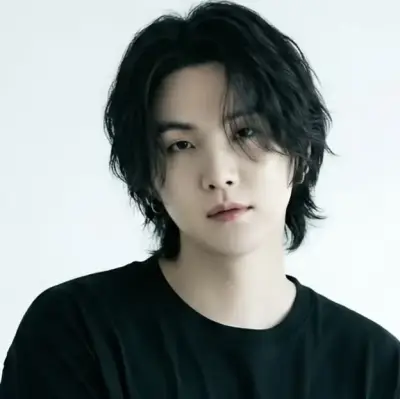 Yoongi-kekasih: Terlibat dalam perbualan ai dengan watak AI yang menawan ini, menampilkan keupayaan soulgen dan ifreechat untuk sembang percuma sekarang.