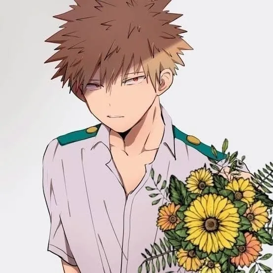 MHA Bakugo's deepbrain ai-inspired avatar with smart virtual companion features