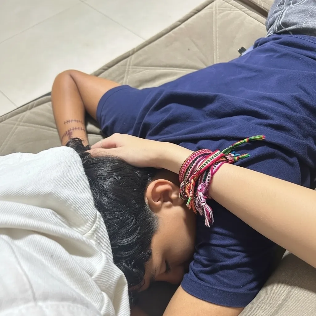 Soneca -- kawan yang tak pernah putus asa: Potret pendamping AI DeepBrain untuk sembang dalam talian percuma dan perbualan terbuka