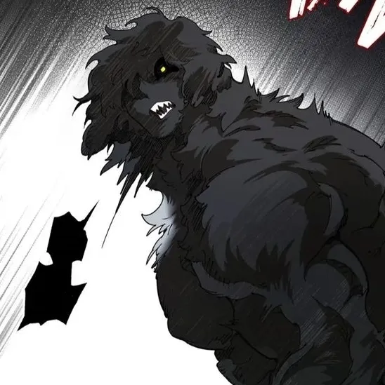 the avatar of Fluffy who supports unlimited chat online services