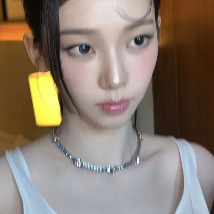 - Karina: Emotionally intelligent AI companion portrait for deep conversations	
