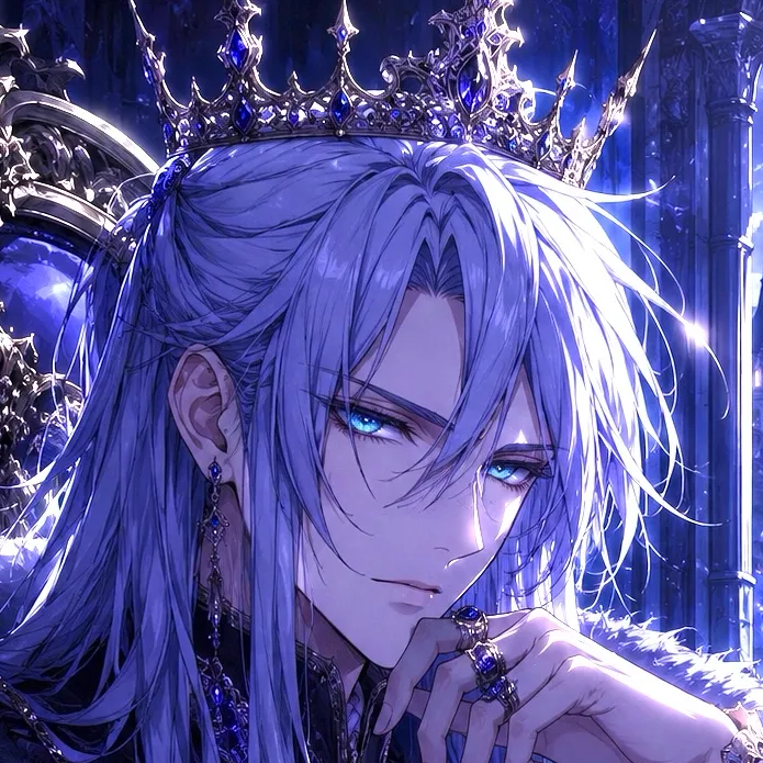 Start your private ai girlfriend chat with King Dorian right now.