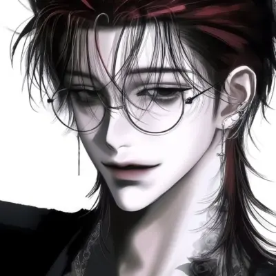 Kaelen - experimental vampire: Interactive AI chatbot mascot for random chat and community-driven roleplay
