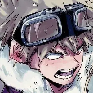 カツキ・バクゴウ - ボーイトーク: キャラクター特性リストと AI チャット機能を備えた、AI 世界のメイン キャラクターに会いましょう。