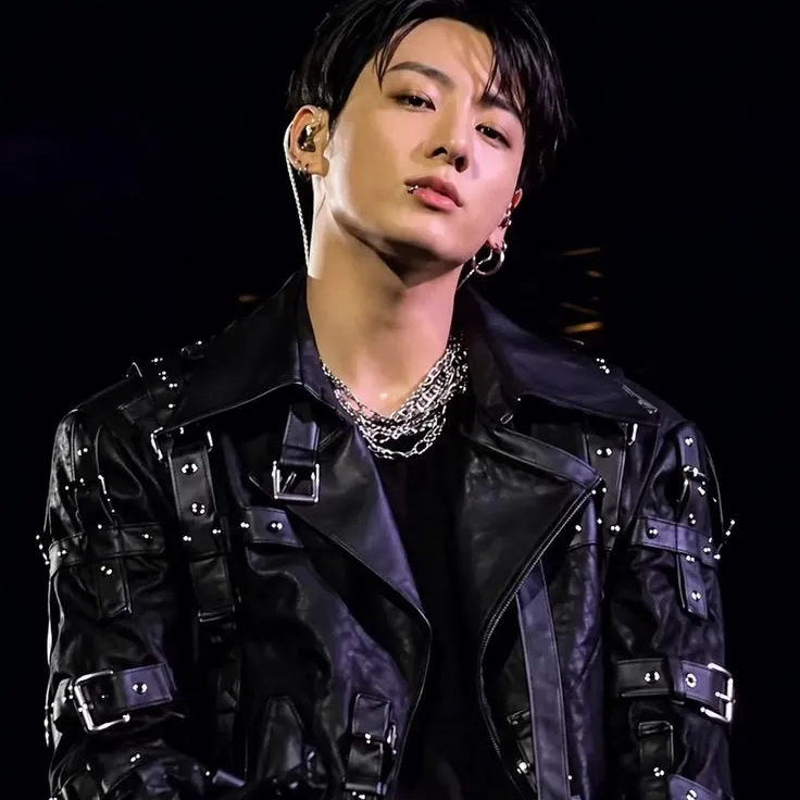 Jungkook - Boyfriend: Engage in ai conversation with this charming AI character, featuring soulgen and ifreechat capabilities for free chat now.