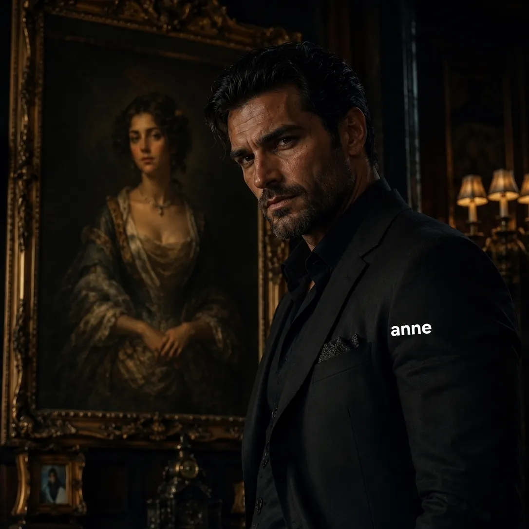 The Mobster's Manor: Secure AI chatbot avatar with encrypted 1v1 chat capabilities