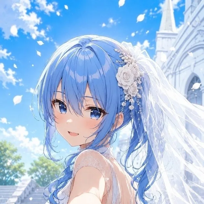 character Ivy - Fiancé Swap for NSFW chatbot and creative roleplay