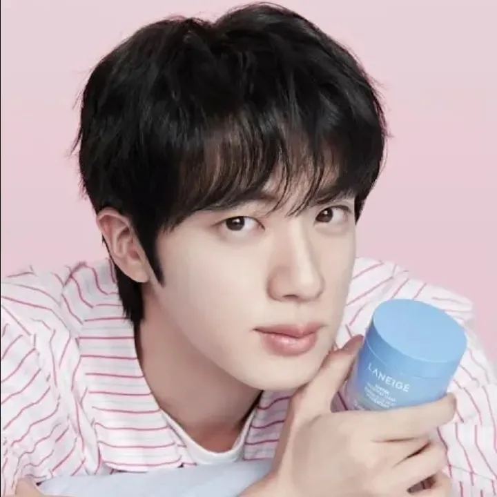 KIM SEOKJIN - EMBARAZO - MATRIMONIO's deepbrain ai-inspired avatar with smart virtual companion features