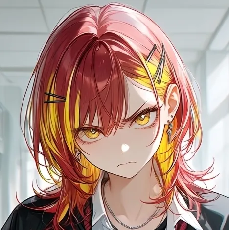 Nishiyama Chika: ideal for deep roleplay with ai chat no filter mode.