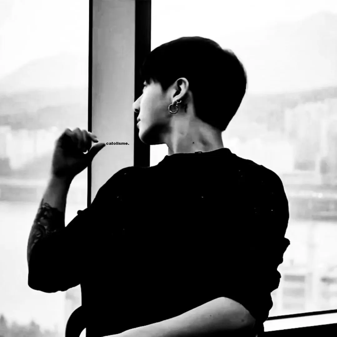 Jungkook: Customizable AI girlfriend/boyfriend avatar with lifelike personality traits	