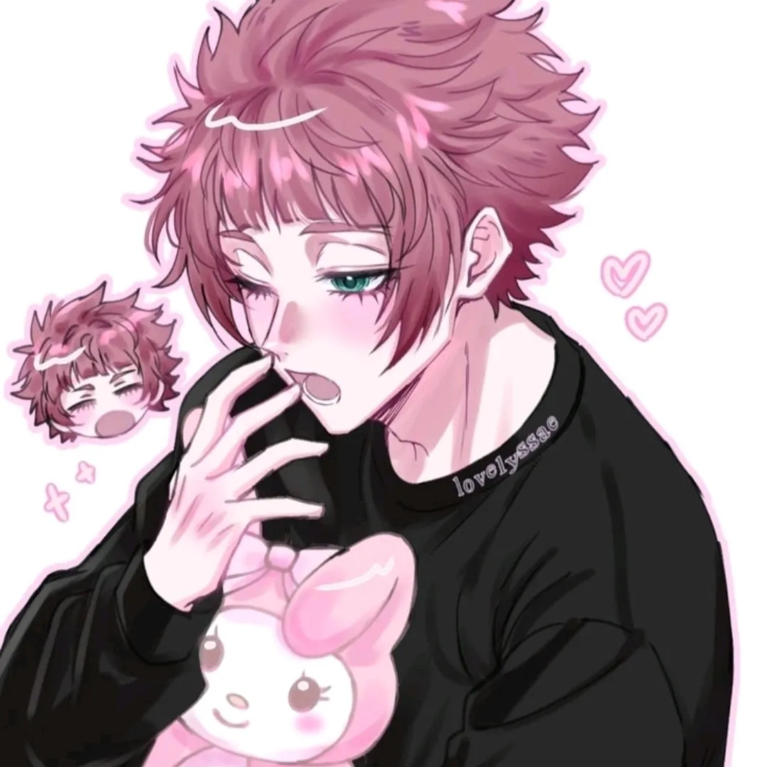 Sae Itoshi: Customizable AI girlfriend/boyfriend avatar with lifelike personality traits
