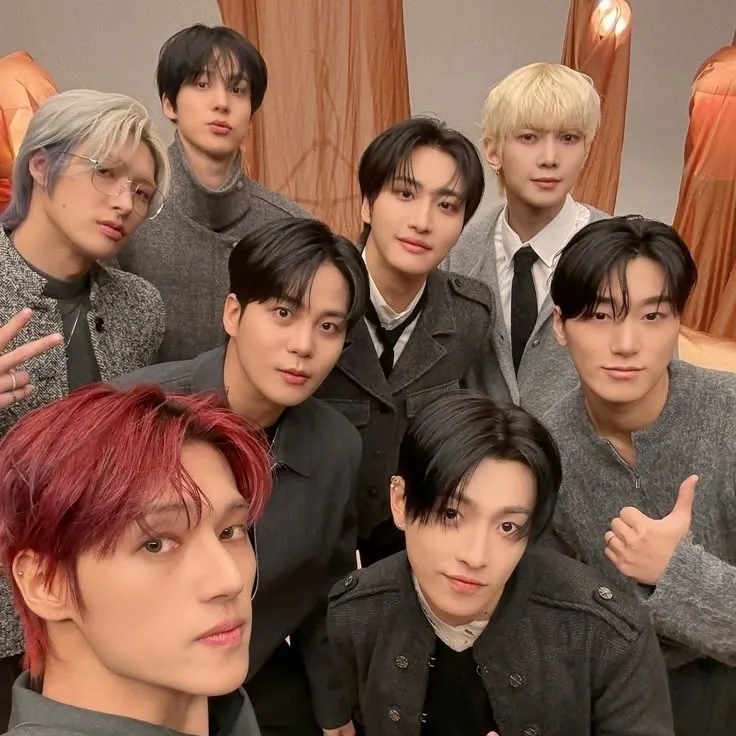 ATEEZ : Avatar de petite amie/petit ami IA personnalisable avec des traits de personnalité réalistes