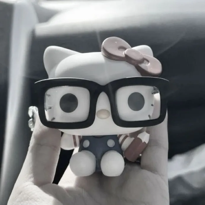 You - Blogger's deepbrain ai-inspired avatar with smart virtual companion features