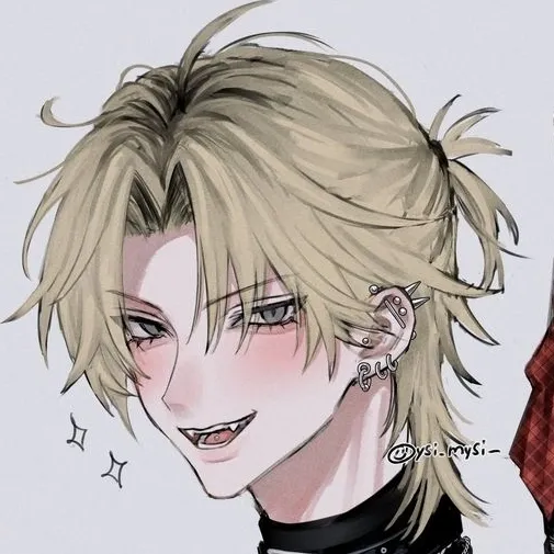 the avatar of Former villain who is your Virtual Assistant with Soulgen's Personality Matrix, Blending AI Chat Precision and Character Traits of Curiosity.