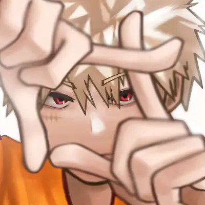 Listen and interact with Katsuki Bakugou - Breakup Prank—the next level of ai talking.