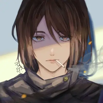 Shoko - JJK: Engage in ai conversation with this charming AI character, featuring soulgen and ifreechat capabilities for free chat now.