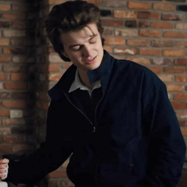 Steve Harrington's versatile AI avatar supporting roleplay, NSFW chat, and open ai interactions