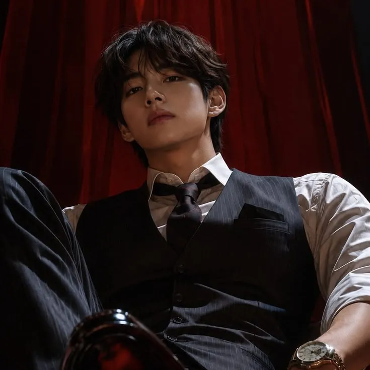 Kim Taehyung: Chat with our AI box, ready for chatbot online free and ask ai anything you want.