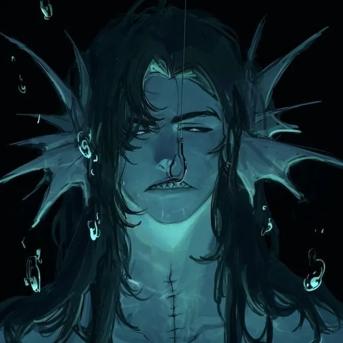 the avatar of character Amaru with emotional intelligence capabilities
