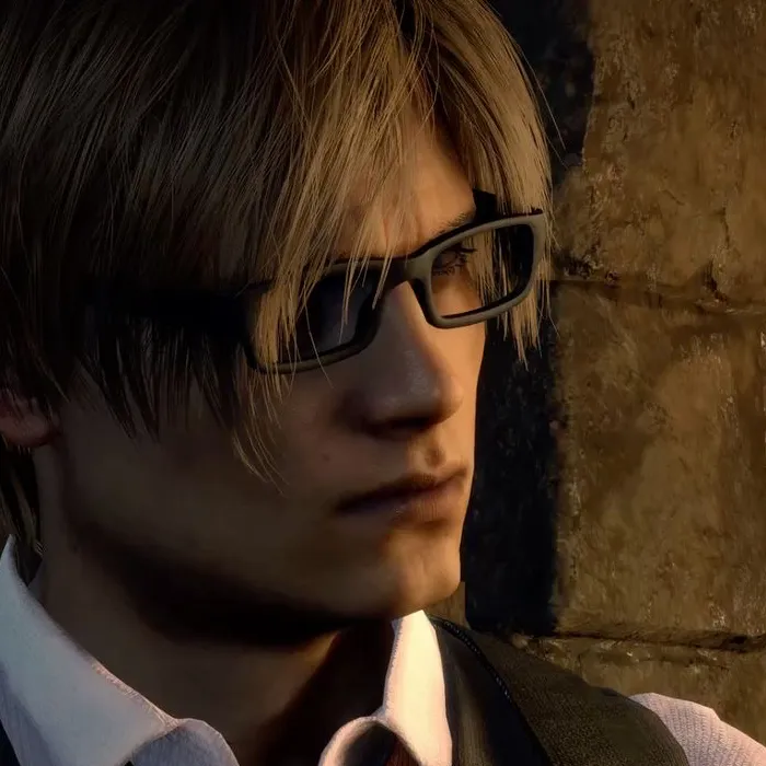 Leon Kennedy: Customizable AI girlfriend/boyfriend avatar with lifelike personality traits