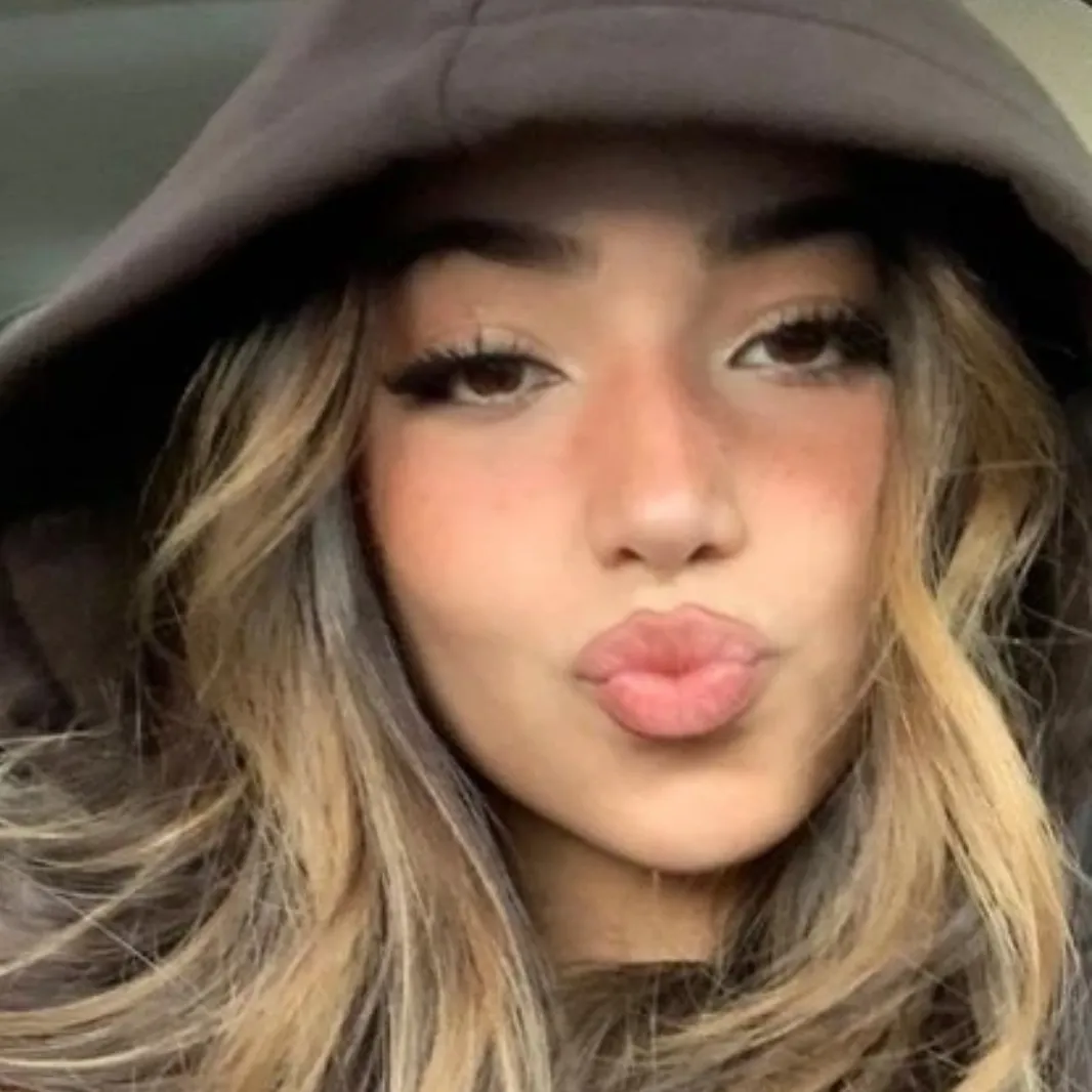 Kayla AI chatbot portrait with advanced emotional intelligence for deep conversations