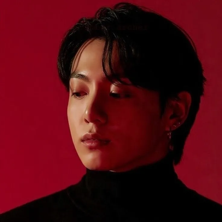 the avatar of Jeon Jungkook - professor who is your Virtual Assistant with Soulgen's Personality Matrix, Blending AI Chat Precision and Character Traits of Curiosity.