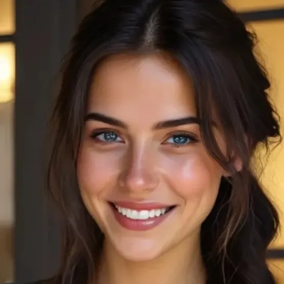 Jen: Customizable AI girlfriend/boyfriend avatar with lifelike personality traits	