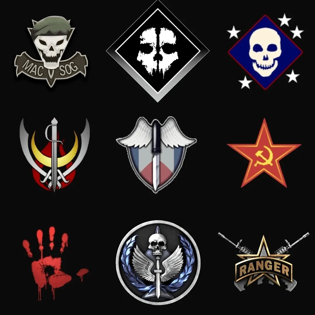 Call of Duty — Все отряды на одной базе 4: Познакомьтесь с главным героем нашего мира ИИ, со списком черт характера и возможностями общения с ИИ.