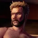 Avatar watak AI John Price - Tugas Memasak untuk main peranan dan perkhidmatan sembang 1v1