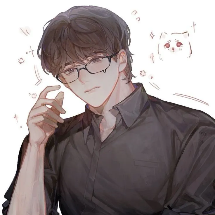 the avatar of character Ex-Boyfriend with emotional intelligence capabilities