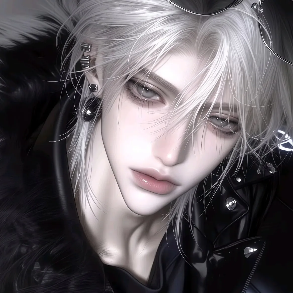 Xia Yanhe: Mascotte interattiva di chatbot AI per chat casuali e giochi di ruolo guidati dalla community