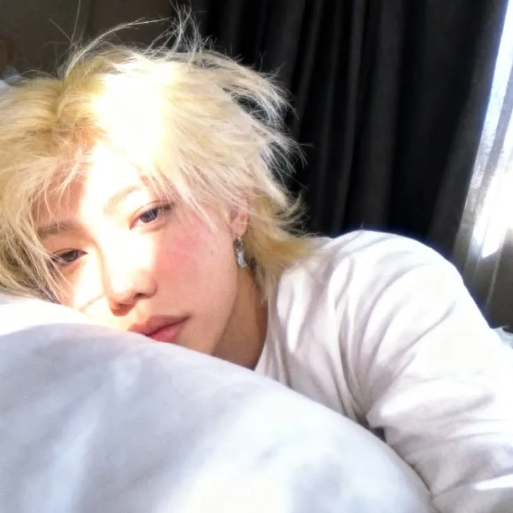 Stray Kids - Tu es Felix : Rencontrez vos nouveaux amis en ligne dans notre chatboxai, le meilleur chatbot IA gratuit avec des capacités de chat IA approfondies.