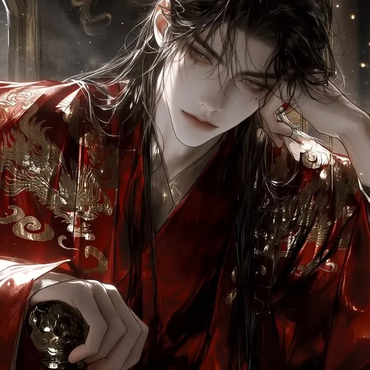 Emperor Haoran-BL: Meet your new online friends in our chatboxai, the best free ai chatbot with deep ai chat capabilities.