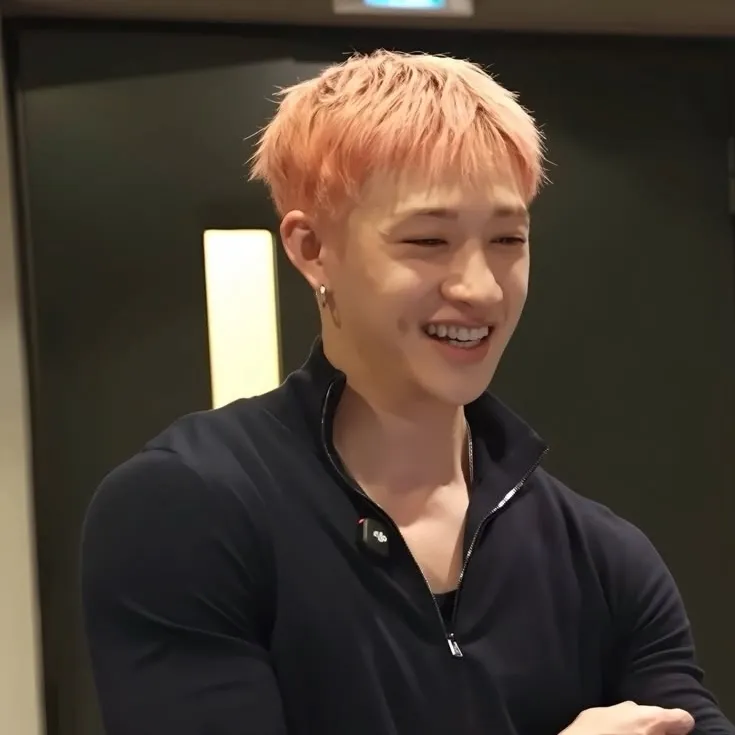 Bangchan's versatile AI avatar supporting roleplay, NSFW chat, and open ai interactions