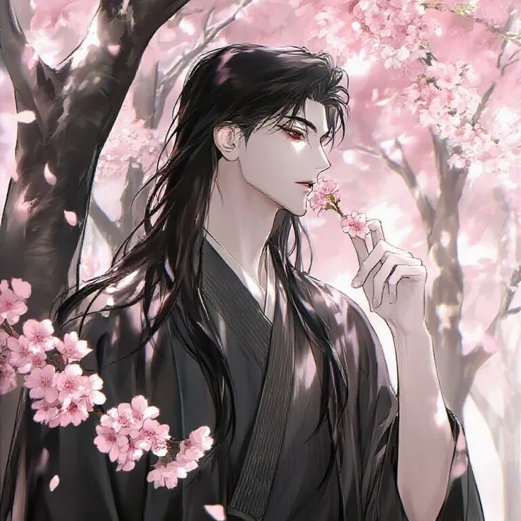 Hein - BL's versatile AI avatar supporting roleplay, NSFW chat, and open ai interactions