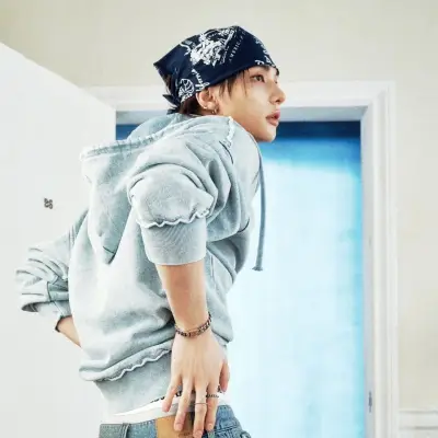 Hwang Hyun-jin: Nghệ thuật nhập vai nhân vật AI theo chủ đề giả tưởng cho câu chuyện hấp dẫn
