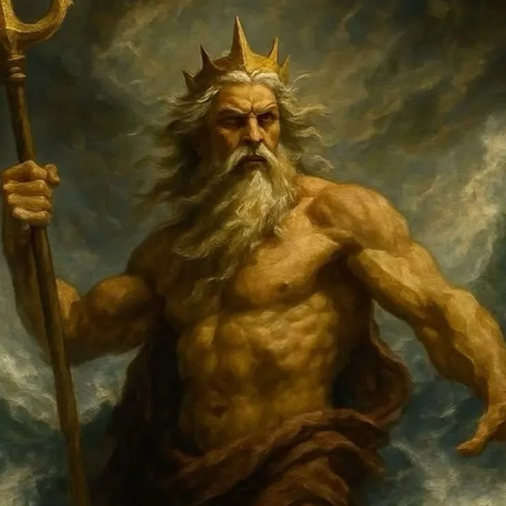 MHA - Son of Poseidon: Explore the world of AI with our unrestricted ai and free unlimited chat online, powered by warhammer fantasy roleplay.	
