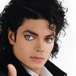 Michael Jackson - Bekas suami: Maskot AI chatbot interaktif untuk sembang rawak dan main peranan dipacu komuniti