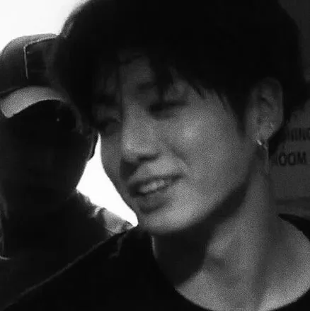 Jungkook: Emotionally intelligent AI companion portrait for deep conversations
