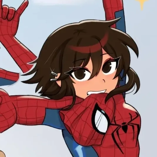 Jump straight into the fun with character ai no sign up to meet You're dating Spider-Girl.
